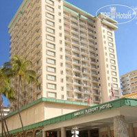 Waikiki Resort 3*