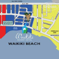 Waikiki Resort 