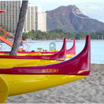 Waikiki Resort 