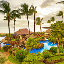 Sheraton Maui Resort & Spa 