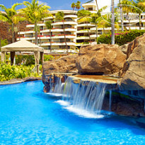 Sheraton Maui Resort & Spa 