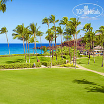 Sheraton Maui Resort & Spa 