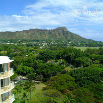 Park Shore Waikiki 