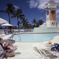 Park Shore Waikiki 