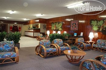 Новые добавленные фото туристов Hilo Seaside 2*
