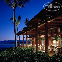 Four Seasons Resort Hualalai 