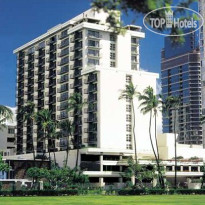 Doubletree by Hilton Alana Waikiki 