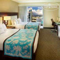 Doubletree by Hilton Alana Waikiki 