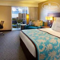 Doubletree by Hilton Alana Waikiki 