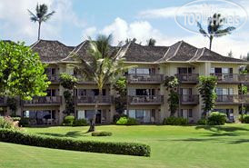 Фотографии отеля  Lae Nani Resort Kauai by Outrigger 3*