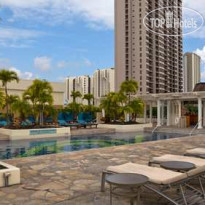 Hilton Waikiki Beach 