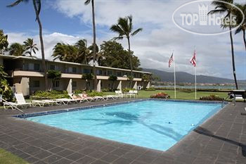 Фотографии отеля  Maui Seaside 2*