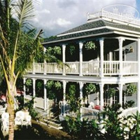 The Plantation Inn 3*