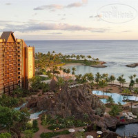 Aulani Disney Resort & Spa 4*