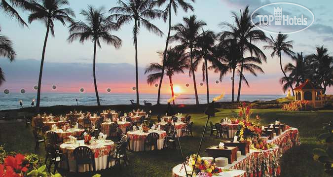 Новые добавленные фото туристов Hilton Waikoloa Village 4*
