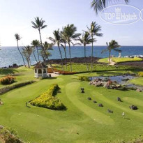 Hilton Waikoloa Village 