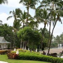 Hilton Waikoloa Village 