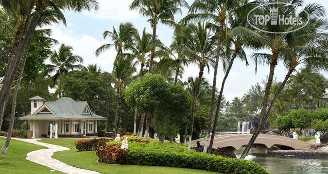 Фотографии отеля  Hilton Waikoloa Village 4*