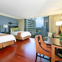 Wyndham Vacation Resorts Royal Garden at Waikiki 