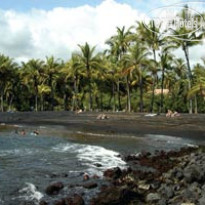 Wyndham Mauna Loa Village 