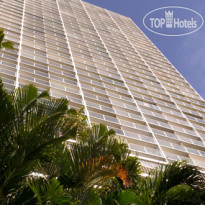 Aqua Skyline at Island Colony 