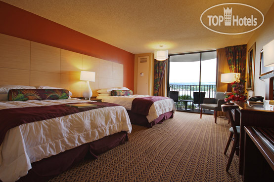 Новые добавленные фото туристов Castle Hilo Hawaiian 3*