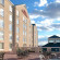Hilton Garden Inn Richmond South Southpark Терраса
