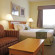 Best Western Plus Newport News Inn & Suites King Mini Suite