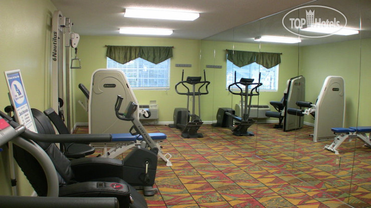 Новые добавленные фото туристов Best Western Plus Newport News Inn & Suites 3*