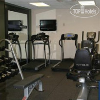 Hampton Inn & Suites Fredericksburg South 