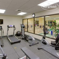 Hampton Inn & Suites Fredericksburg South