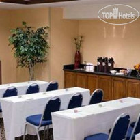Hampton Inn & Suites Fredericksburg South