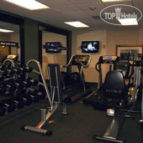 Hampton Inn & Suites Fredericksburg South