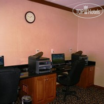 Hampton Inn & Suites Fredericksburg South
