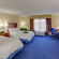 Hampton Inn & Suites Fredericksburg South 