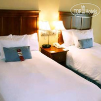 Hampton Inn & Suites Fredericksburg South