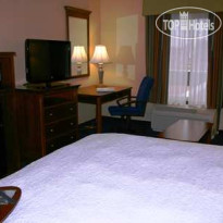 Hampton Inn & Suites Fredericksburg South