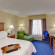 Hampton Inn & Suites Fredericksburg South 