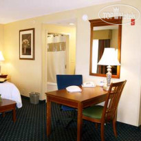 Hampton Inn & Suites Fredericksburg South