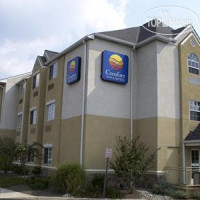 Comfort Inn & Suites Airport Dulles-Gateway 2*