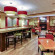 Hampton Inn Emporia 