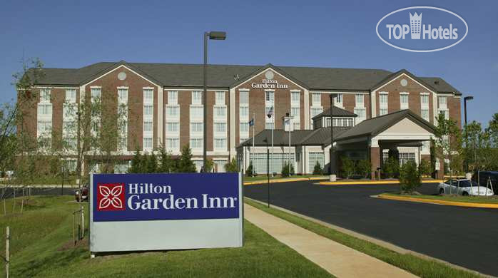 Фотографии отеля  Hilton Garden Inn Fredericksburg 3*