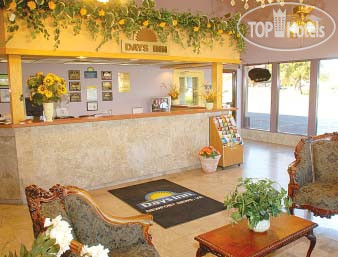 Новые добавленные фото туристов Days Inn Newport News 2*