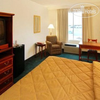 Comfort Inn Arlington Boulevard 