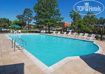 Quality Inn Historic Area