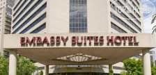 Embassy Suites Crystal City - National Airport 3*