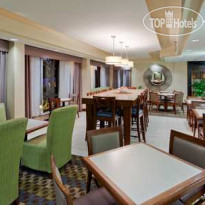 Hampton Inn Charlottesville 