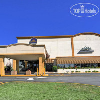 Best Western Battlefield Inn 2*