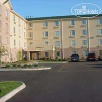 Savannah Suites Norfolk 