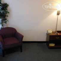 Savannah Suites Norfolk 